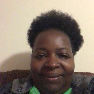 Meet your Posher, Teresa